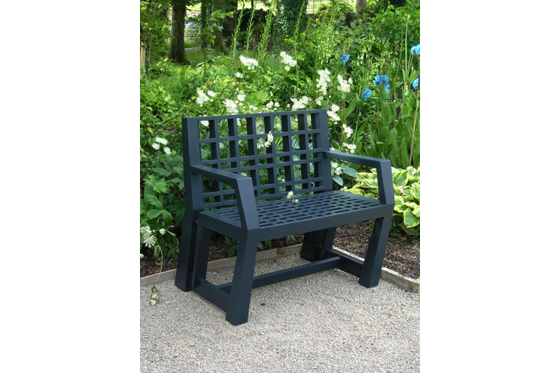 Outdoor Seating - Garden Bench