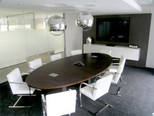 KCI Boardroom