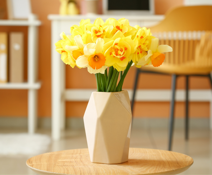 Spring Design Ideas 