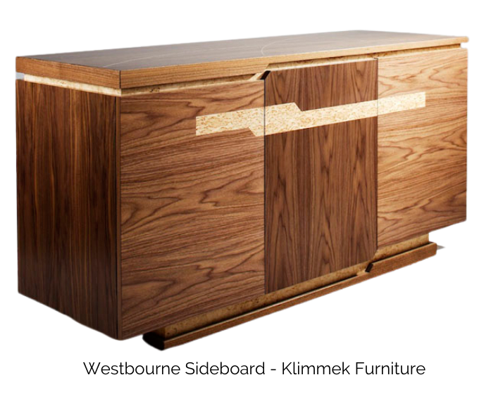 Westbourne Sideboard 