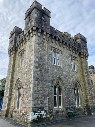 Johnstown Castle, Wexford