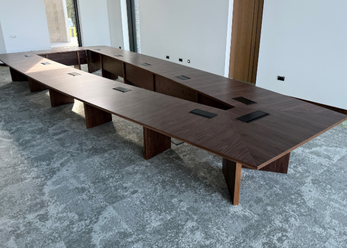 Johnstown Castle Meeting Room
